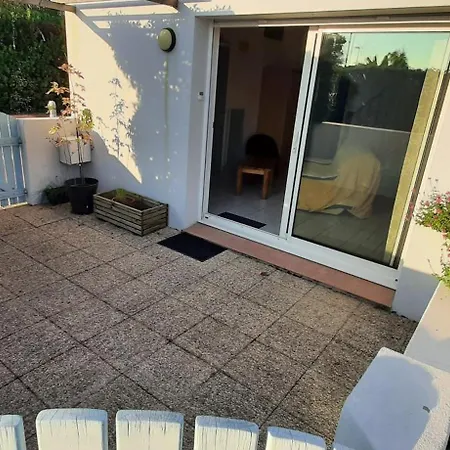 Location Confort 4 A 6 Pers Ideal Pour Famille 沙朗