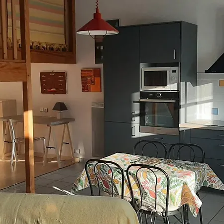 Location Confort 4 A 6 Pers Ideal Pour Famille *