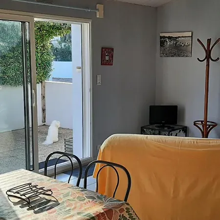 Location Confort 4 A 6 Pers Ideal Pour Famille * 沙朗