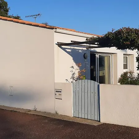 Location Confort De 1 A 4 Personnes Διαμέρισμα