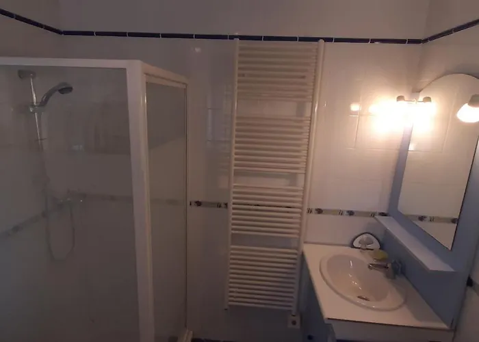 Apartmán Location Confort 4 A 6 Pers Ideal Pour Famille Challans