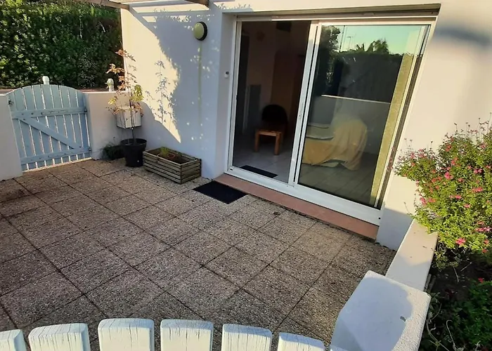 Location Confort 4 A 6 Pers Ideal Pour Famille Challans