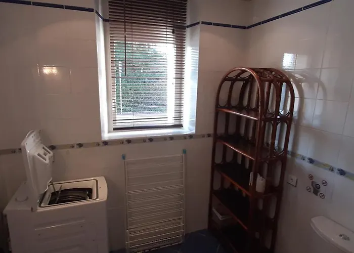 Apartmán Location Confort 4 A 6 Pers Ideal Pour Famille