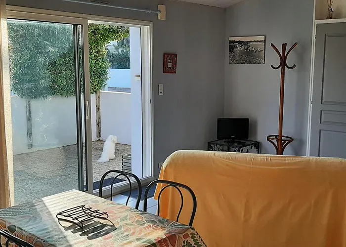 Location Confort 4 A 6 Pers Ideal Pour Famille * Challans